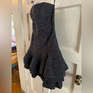 Jessica Mc Clintock party dress